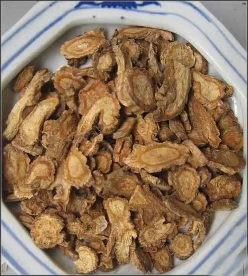 防风