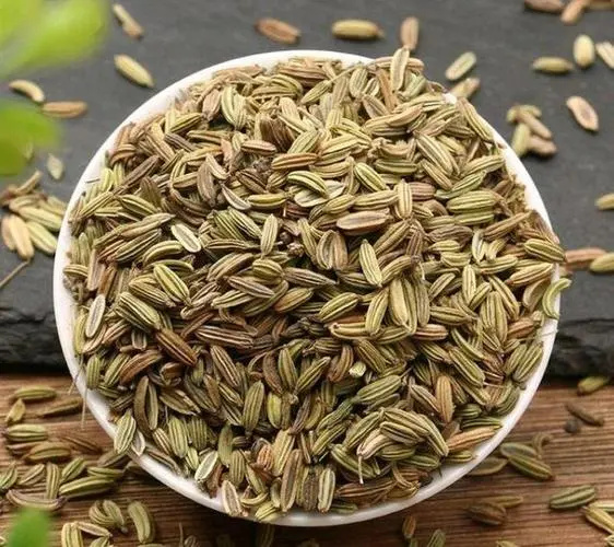 玉林广西玉林市中药材市场小茴香批发