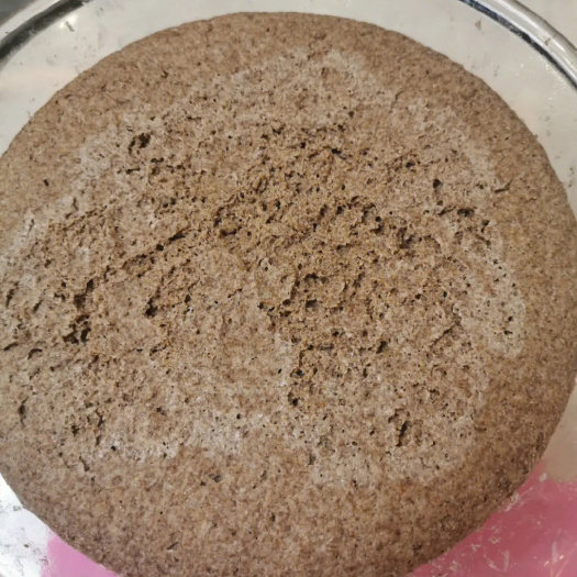 孟村县农家现磨全麦面粉，去皮，