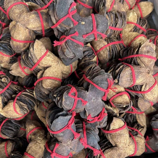 【包邮】广东新会陈皮10年老陈皮干15年20年陈皮茶泡水送礼
