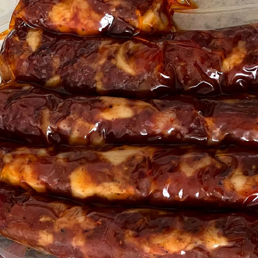 德阳四川腊肉香肠