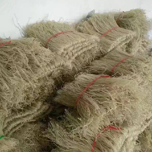 中牟县纯手工红薯粉条