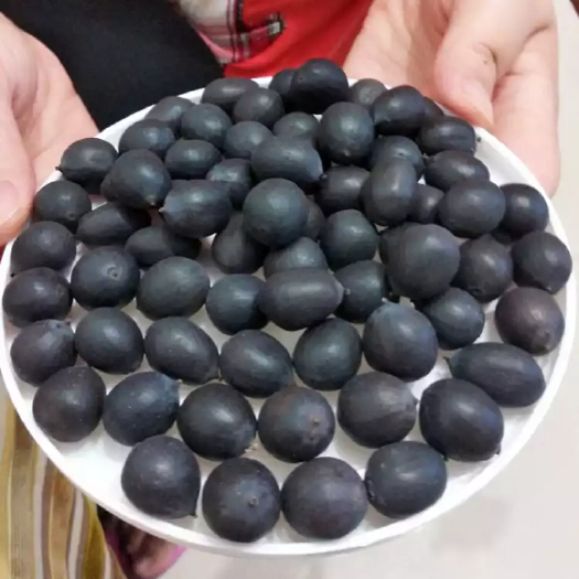桃源县铁莲子，鲜莲蓬