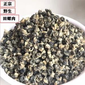 田螺肉 你的信任 我的实在包你满意 满意还来油