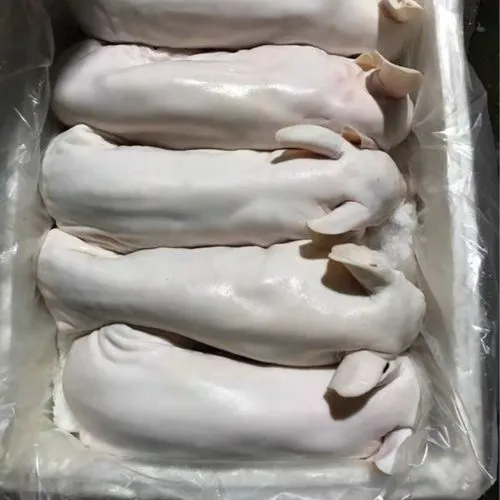 整头猪  都是每天现杀小猪幼崽 除去内脏的重量