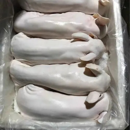 祁阳市整头猪  都是每天现杀小猪幼崽 除去内脏的重量