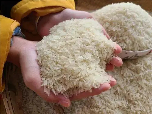 花垣县 吉卫大米