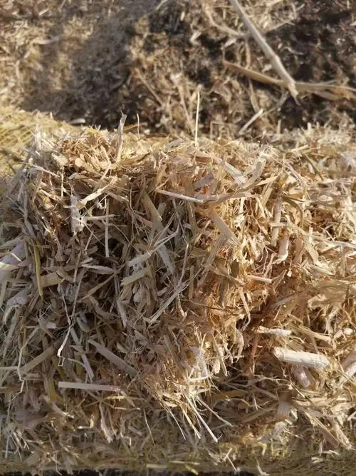  批发 玉米秸秆草包 饲料草块方包 无土无膜除尘 牲畜专用优惠