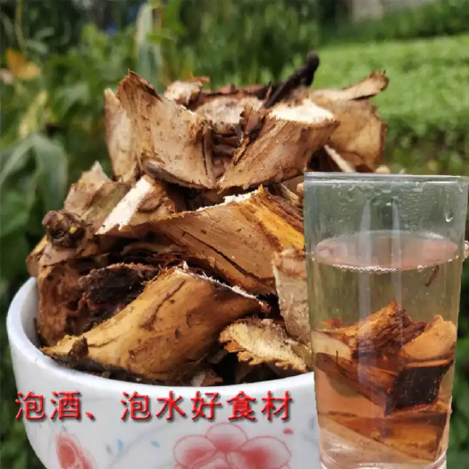合江县鸡血藤 刺梨根，鸡血腾