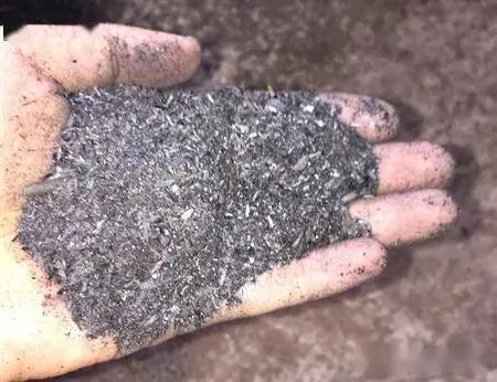 新泰市缓释肥 草木灰