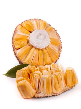 海南特产，黄金菠萝蜜，香甜又美颜