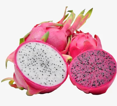 红心火龙果