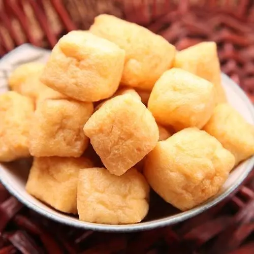 油豆腐源头厂家，华南地区研发制造基地，量大从优