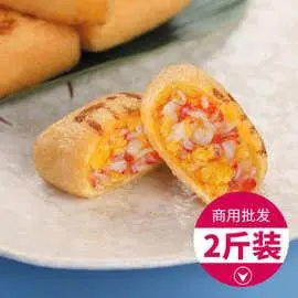 深圳豆腐福包