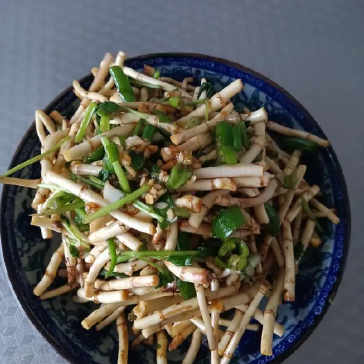 遂川县鱼腥草  折耳根  狗节耳  凉拌菜