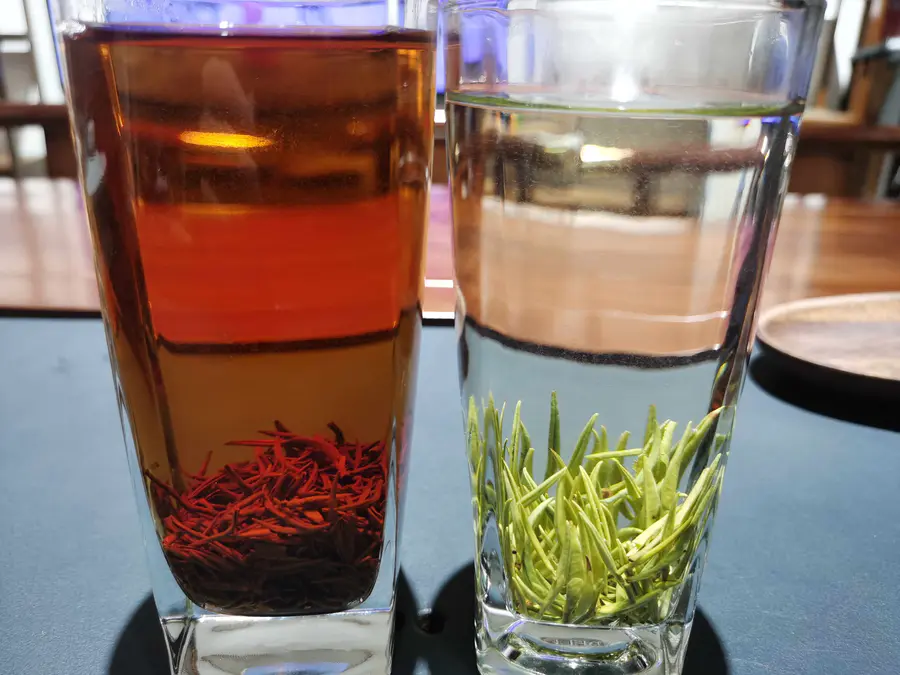 金骏眉芽中芽~芽中芽金骏眉花果香蜜香• 100g