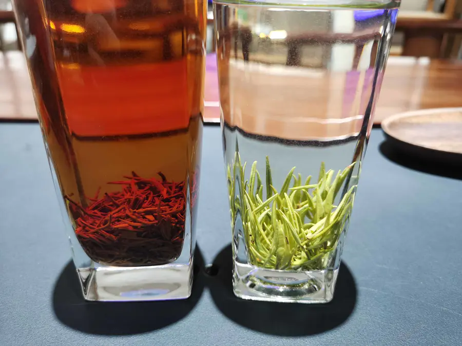 金骏眉芽中芽~芽中芽金骏眉花果香蜜香• 100g