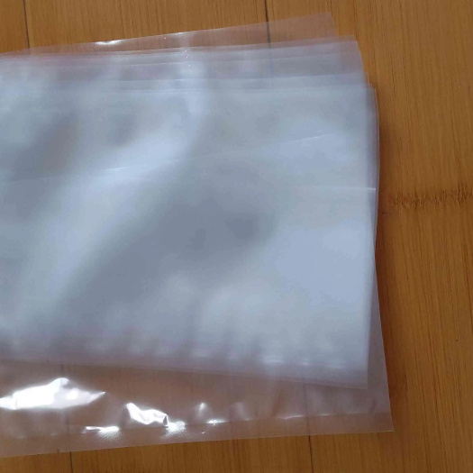 东光县PET  18*25*18丝 光面食品真空包装袋