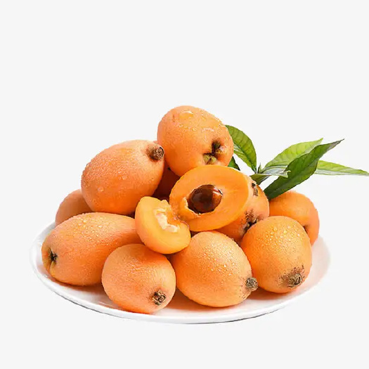米易县枇杷，