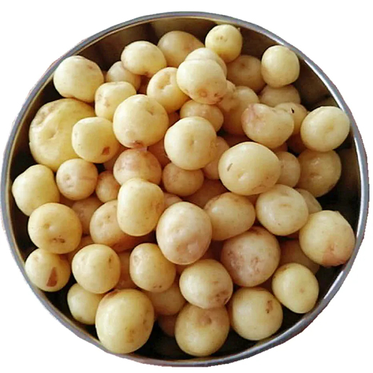 河池迷你土豆，本地黄心土豆，皮薄肉粉的土豆！