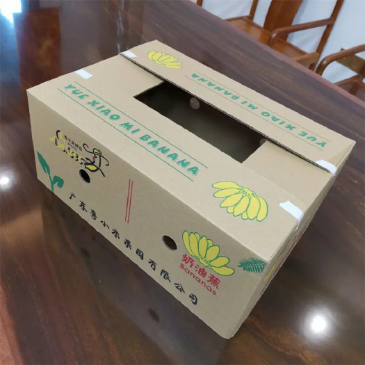 浚县新香蕉箱