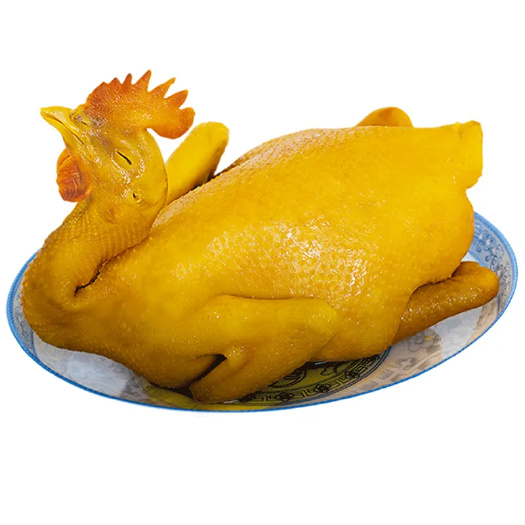 佛山盐焗鸡  XS认证，可以代加工所有品牌，真空包装，