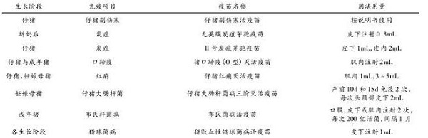 甘孜州康定市散養(yǎng)藏豬飼養(yǎng)管理技術