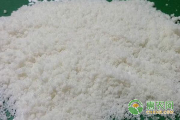 水溶肥的使用方法和注意事项