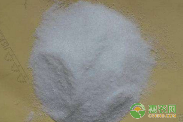 水溶肥的使用方法和注意事项