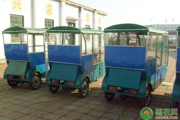 農(nóng)用三輪車
