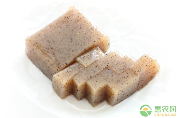 魔芋功效及種植技術(shù)要點(diǎn)