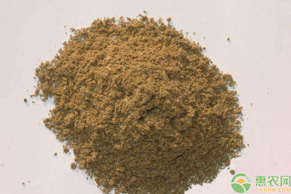 魚粉摻假檢驗方法