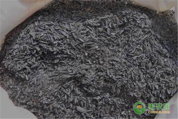燒的稻殼灰的用途有哪些？多肉植物用稻殼灰要點
