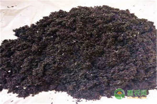 稻壳灰的用途