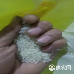 泰国茉莉香米 质量好   粒粒细长清香10斤装 包邮