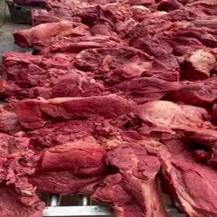 临邑县熟驴肉，真空包装，一手货源，大量批发，量大优惠可直持全国发货