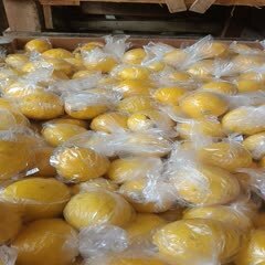 安岳县安岳柠檬2级3级果大中小可选主产区供应链代办全国整车发货。