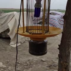 频振式杀虫灯配件果园茶园灭虫灯高压包农用自动光控雨控控制器