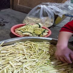 汉中新鲜竹笋大量上市，欢迎采购